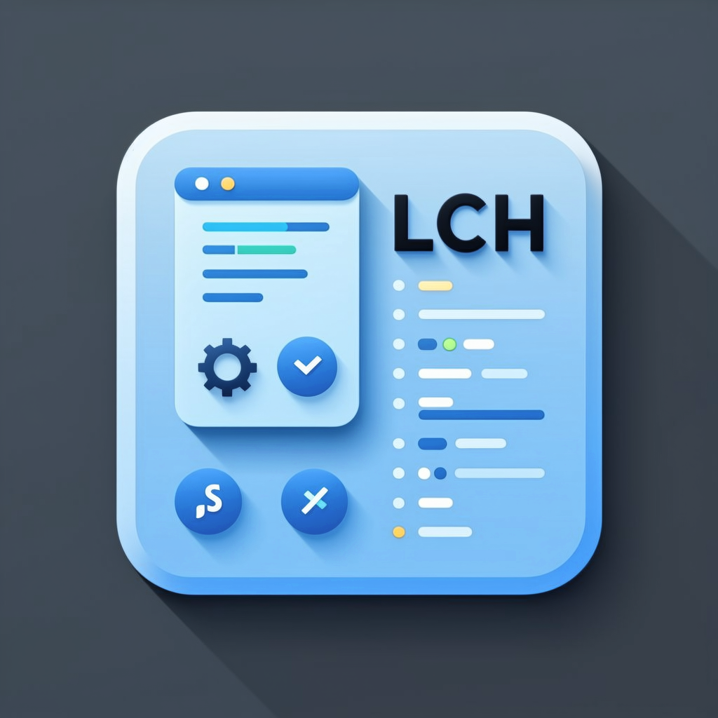 LCH Ops Panel